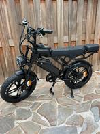 Fatbike v20 pro .. ZGAN, Fietsen en Brommers, Elektrische fietsen, Overige merken, Ophalen of Verzenden, Zo goed als nieuw, 59 cm of meer