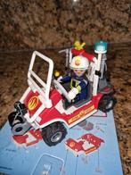 Playmobile brandweer buggy, Kinderen en Baby's, Speelgoed | Playmobil, Zo goed als nieuw, Ophalen