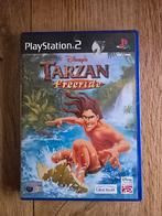 Tarzan Freeride, Spelcomputers en Games, 1 speler, Ophalen of Verzenden, Zo goed als nieuw, Vanaf 3 jaar