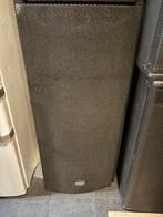 DAP MC-215, Ophalen, 120 watt of meer, Subwoofer, Overige merken