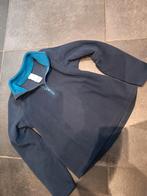 Fleece pulli 113-122 Quechua, Ophalen of Verzenden, Zo goed als nieuw, Jongen of Meisje, Trui of Vest