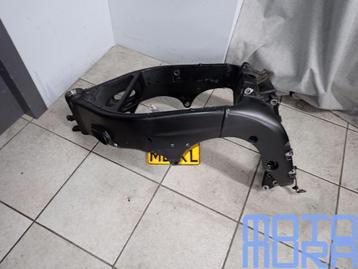 Frame met NL kenteken voor de Yamaha R1 2004 - 2006 RN12 kad beschikbaar voor biedingen