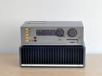 Quad 44-405(-2) gerestaureerd Vintage Audio Repair, Audio, Tv en Foto, Versterkers en Receivers, Zo goed als nieuw, 60 tot 120 watt
