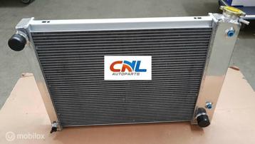 Radiateur CHEVROLET CAMARO V8 1967-1969 AT beschikbaar voor biedingen