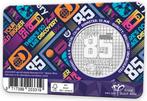 NEDERLAND PENNING 2025 40 JAAR DISCOVERY CHANNEL BU COINCARD, Ophalen of Verzenden, Overige landen, Overige waardes, Setje
