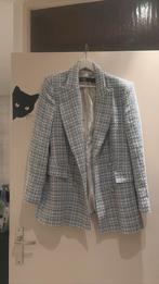 Zara blazer maat xl VASTE PRIJS, Kleding | Dames, Ophalen of Verzenden, Zo goed als nieuw, Maat 46/48 (XL) of groter