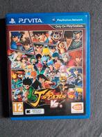 J-Stars Vita, 1 speler, Ophalen of Verzenden, Zo goed als nieuw, Vanaf 3 jaar