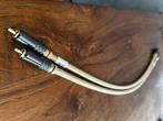 Interlink / interconnect Lo-Cap 55 kabels High-End 50 cm, Ophalen of Verzenden, Zo goed als nieuw, Minder dan 2 meter, Interlink-kabel