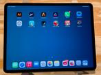 iPad Pro 12.9" (2021) 128GB 5G Spacegrey - Zo goed als nieuw, Computers en Software, Apple iPads, 12 inch, Ophalen of Verzenden