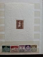 Postzegels Duitse Rijk, bezette gebieden en geallieerden, Ophalen of Verzenden