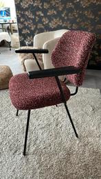 2 stuks eleonora stoelen, Ophalen, Zo goed als nieuw, Minder dan 75 cm, 50 tot 75 cm
