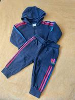 Adidas pakje maat 80, Kinderen en Baby's, Babykleding | Maat 80, Adidas, Jongetje of Meisje, Ophalen of Verzenden, Zo goed als nieuw