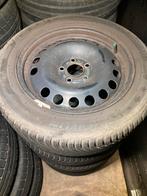 Opel meriva B goeie winter set 205/55R16 michelin banden, Ophalen of Verzenden