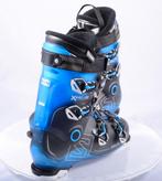43 44 48 48,5 EU skischoenen SALOMON X PRO R90 BLACK/blue, 160 tot 180 cm, Gebruikt, Verzenden, Schoenen