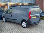 Opel Combo 1.3 CDTi L2H1 ecoFLEX Edition NL AUTO NAP! Airco, Euro 5, Stof, Zwart, 4 cilinders