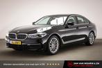 BMW 5-serie 520i Corporate Lease High Executive | SPORT LINE, Automaat, 1998 cc, Achterwielaandrijving, Gebruikt