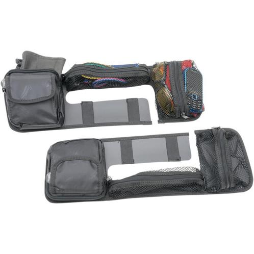 tassen Lid Organizer Set FLD Dyna Switchback, Motoren, Onderdelen | Harley-Davidson, Nieuw, Ophalen of Verzenden