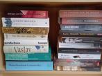 Boeken literatuur, Boeken, Ophalen, Zo goed als nieuw, Nederland