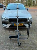 Velgenboom - verrijdbaar - velg kar, Ophalen of Verzenden