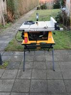 DeWalt DW744XP-QS Tafelzaag - Zeer Goede Staat!, Ophalen, Cirkelzaag, DeWalt, 70 mm of meer
