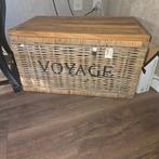 Riviera Maison mand, Ophalen, Overige materialen, Minder dan 50 cm, 50 tot 100 cm