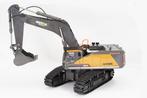 HUINA 1/14TH RC EXCAVATOR 2.4G 22CH CY1592, Hobby en Vrije tijd, Elektro, Nieuw, Ophalen of Verzenden, Onderdeel