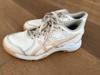 Asics Hockeyschoenen Dames/Meisjes Maat 36, Ophalen of Verzenden, Zo goed als nieuw, Schoenen