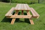 Picknicktafels, Tuin en Terras, Picknicktafels, Ophalen, 8814JW 17, De Alde Skuorre, Nieuw