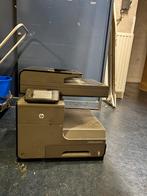 HP Officejet Pro x476dw MFP, Computers en Software, Printers, Ophalen, Zo goed als nieuw