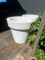 Elho Round XL pot, Ophalen, Kunststof, Gebruikt, 40 cm of meer