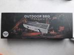 Outdoor BBQ by Norländer, Ophalen of Verzenden, Nieuw, Norlander, Met accessoires