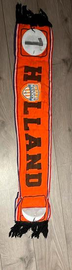 Holland sjaal, Ophalen of Verzenden, Zo goed als nieuw, Overige binnenlandse clubs, Vaantje of Sjaal