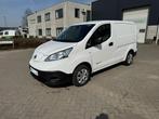 Nissan Nv200 GB Elektrisch 109pk (incl. Batterij 25KW ) 2015, Stof, 1 stoelen, Wit, Te koop