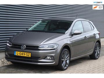 Volkswagen Polo 1.0 TSI Highline | DSG | PDC | Victual Cockp beschikbaar voor biedingen