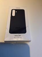 Samsung galaxy S25+ hoesje silicone case, Nieuw, Ophalen of Verzenden, Nvt, Nvt