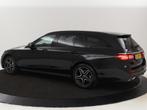 Mercedes-Benz E-klasse 300e AMG Night | Adaptive cruise | Bu, Gebruikt, 4 cilinders, Zwart, Plug-in hybride