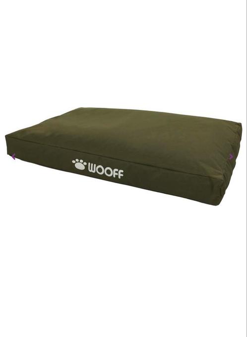 | Nieuw | Wooff Ortho Matras | 110 x 70 x 15 |, Dieren en Toebehoren, Hondenmanden, Nieuw, Ophalen of Verzenden