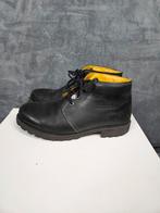 Panama Jack Schoenen Boots 43 Zwart Leer Desert
Bota, Zwart, Boots, Ophalen of Verzenden, Zo goed als nieuw