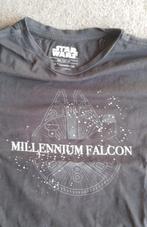 T-shirt kind star wars maat 134/140, Ophalen of Verzenden, Gebruikt, Jongen of Meisje, Shirt of Longsleeve