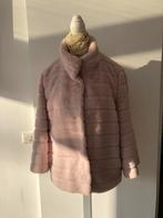 Basler Faux Fur jasje Nude Roze 40 42 l xl, Verzenden, Zo goed als nieuw, Roze, Basler
