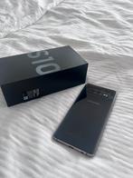 Samsung Galaxy S10, Telecommunicatie, Mobiele telefoons | Samsung, Zwart, Touchscreen, Ophalen of Verzenden, Zo goed als nieuw