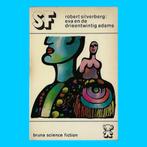 Eva en de 23 adams - Robert Silverberg (Bruna SF - 1971), Ophalen, Gelezen