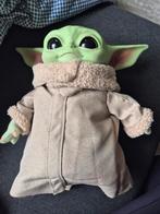 Baby Yoda knuffel, Verzamelen, Star Wars, Ophalen, Zo goed als nieuw, Overige typen