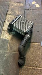 Gebruikte intercooler met sensoren, Auto-onderdelen, Motor en Toebehoren, Ophalen of Verzenden