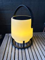 Kooduu Open Air Limited lamp met speaker, Minder dan 50 watt, Aluminium, Ophalen of Verzenden, Led