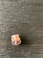 FC Barcelona Pin - Vintage, Verzamelen, Speldjes, Pins en Buttons, Ophalen of Verzenden, Gebruikt