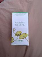 Hermes perfume, Ophalen of Verzenden, Nieuw