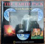 The Earth Pack pop-up boek Hardcover –Engels  in mooie staat, Ophalen of Verzenden, Gelezen