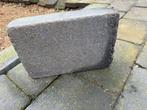 Gebruikte betonklinkers - ideaal voor hergebruik!, Ophalen, Gebruikt, Klinkers, 10 m² of meer