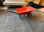Kabouter gezocht voor kruiwagen, Tuin en Terras, Kruiwagens, Ophalen, Gebruikt